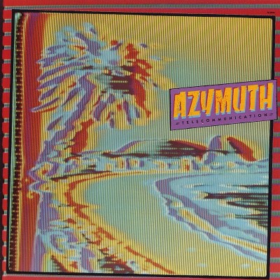 AZYMUTH/TELECOMMUNICATION